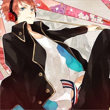 StoutPiggy's profile picture. {Year of the Pig} {12th zodiac.} Alias: Alexander. Nicknamed Lazy Pig. { 21+} {Yaoi}