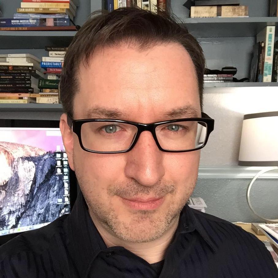 planetvoss's profile picture. Software development, UI/UX, science, facts, reason. I have opinions.