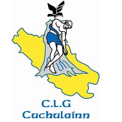 Clg Cuchulainn Clgcuchulainn Twitter