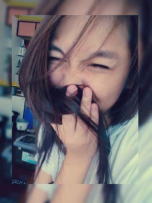 i`m T R A E CY.
[one word,six letters; meaning? beyond words]
guess what .. JESUS LOVES ME :)