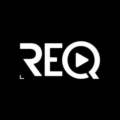 ReQ_inc's profile picture. Creative corporation

#TeamREQ