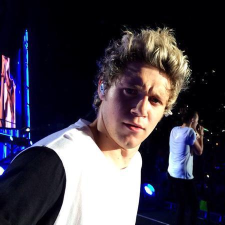 NiniDaMah's profile picture. Fc dedicado pra minha Gazela! @NiallOfficial meu bebê