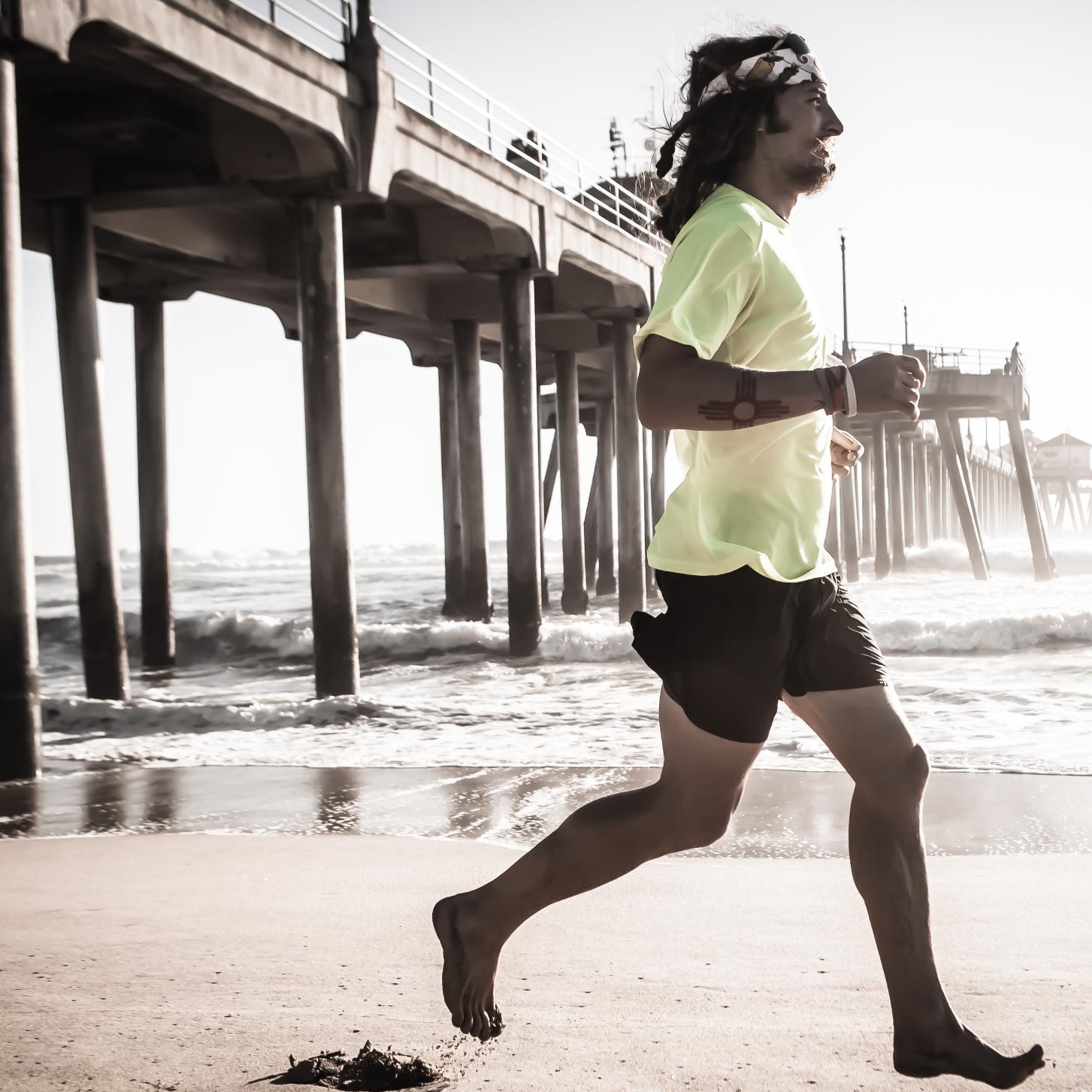 USA Crosser CA-NY ‘15, Mexico-Canada ‘18. Running + weed + coffee = happy.