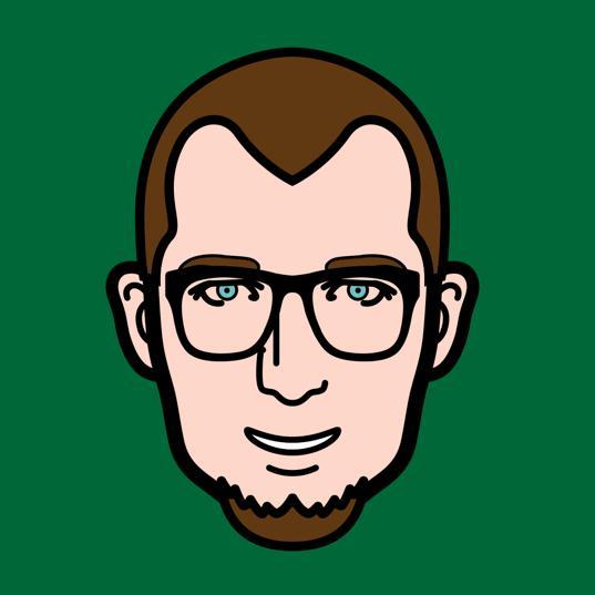 iOS developer, recovering .NETer, Houstonian, Dad, retro gamer, history nut.