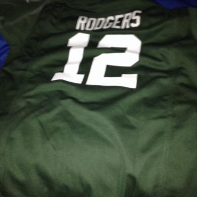 i love packers