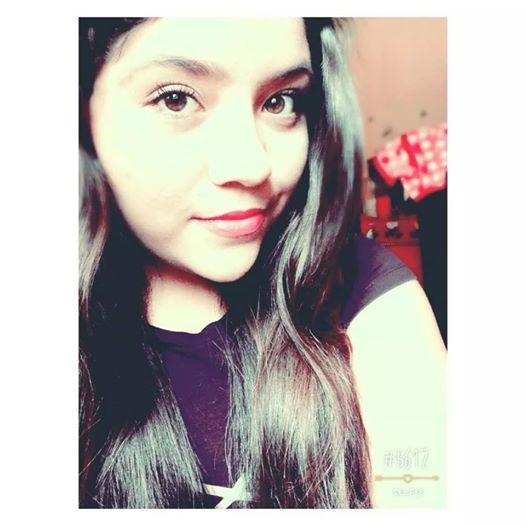(: