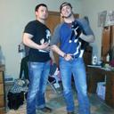 John Hambleton - @JohnDaHurricane - Twitter