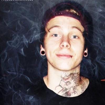 fourtwentyLucas's profile picture. Fuck this