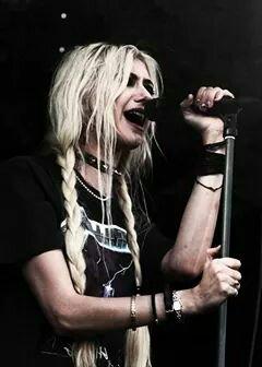 Music is life, Rock is life
