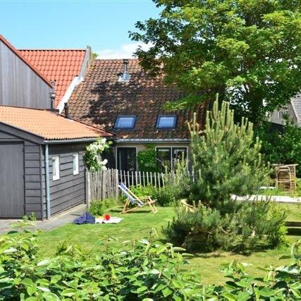 ZininVlieland's profile picture. 