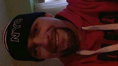 5cf382738e96450's profile picture. 