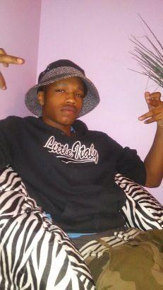 kchuck14's profile picture. FUCK IT