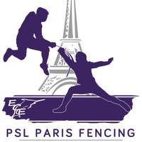 ECE Paris fencing (@ece_paris) 's Twitter Profile