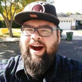 Professional Storyteller | Beatbox Extraordinaire