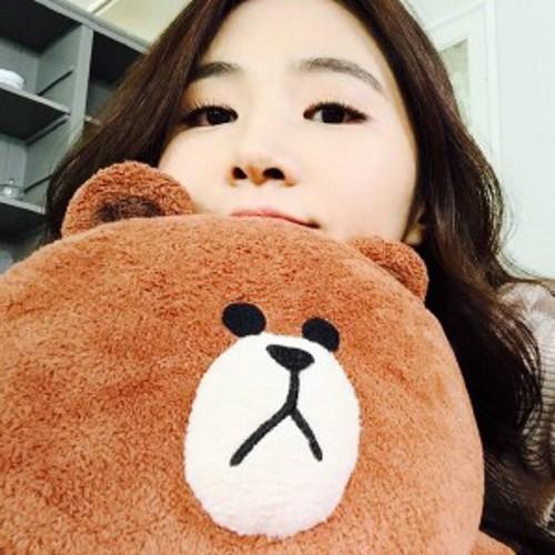ㅤ — @xiubolinha's best friend ♡ ›   (19Y89/19M91/19J92 ♡)