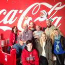 Beth Duran - @bduran23 - Twitter