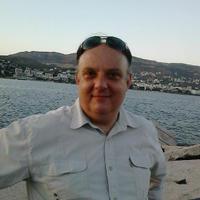 Γιώργος Κ. (@geo_kouk) 's Twitter Profile