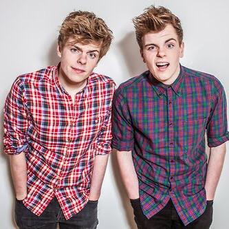 Niki and Sammy are bae, nuff said m8