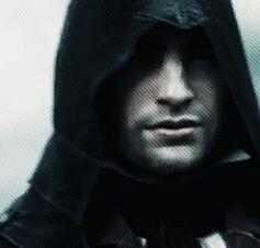 『Je suis Arno Dorian.』❝It matters not how we complete our task... only that it's done.❞ 『Asesino que busca la redención personal.』 RP Spanish/English