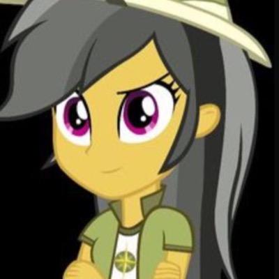 Im Daring Do and im always ready for Adventure! my daughter is @WWE_Stella and im dating @WWE_BRONY