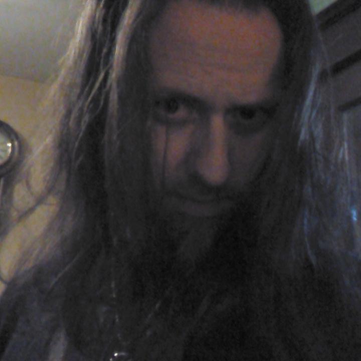 Husband. Artist for hire. Video Gamer. Comic Book lover. Halloween Fan.
Just another Creature of the Night