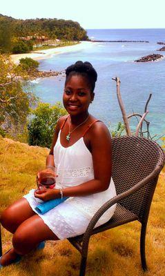 SaronYorke's profile picture. Taking back what the devil stole from me :-)