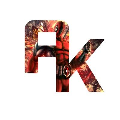 I make gfx. Free untill I get better. :)