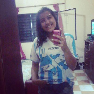 Racing de cordoba♡ // wpp: 3513663921