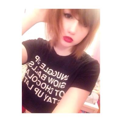 Morganholmer's profile picture. Betcherina