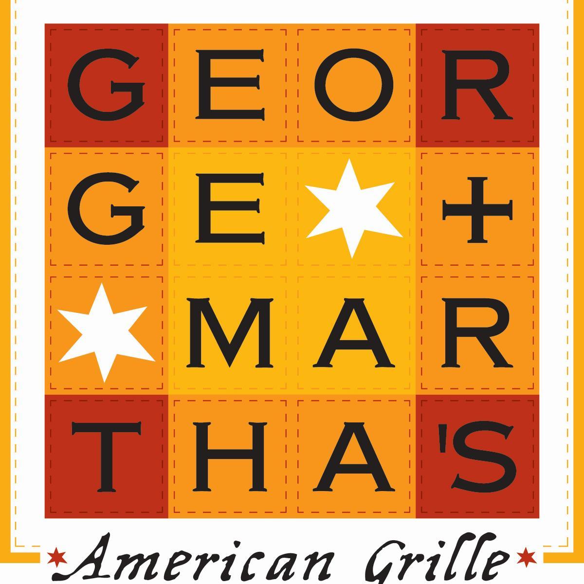 GEORGEnMARTHAs's profile picture. American Comfort Food with a twist