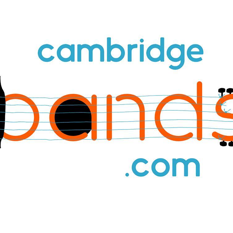 The resource for bands, venues, promoters and fans of live music in Cambridge. For booking, gigs and general business email josh@cambridgebands.com