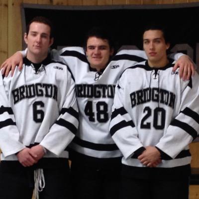 Dont make the team make the team better Bridgton Academy '15 Assumption '19