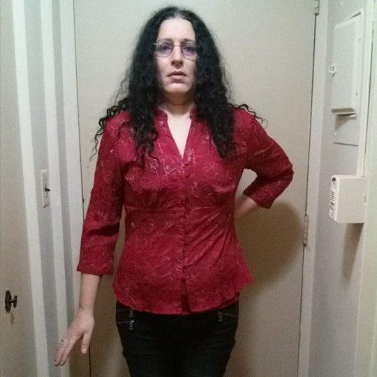 I am a 46 year old woman,who considers herself to be open minded and non-judgmental. I have three children 15,21,and 22. Life iswhat we make of it!