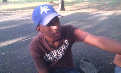 Ramonsito007's profile picture. 