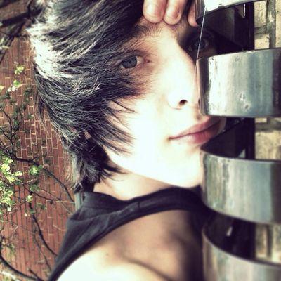 Hia im Andy Taken by @Kyahh7 (Sky)