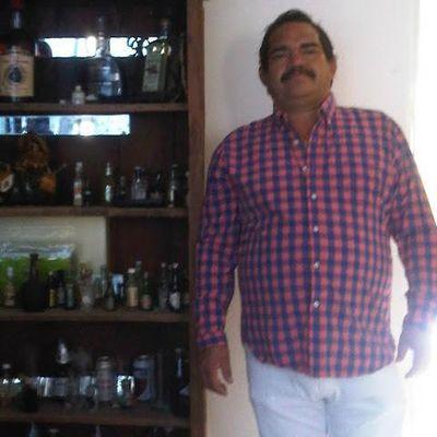 naranjobarajas Profile Picture