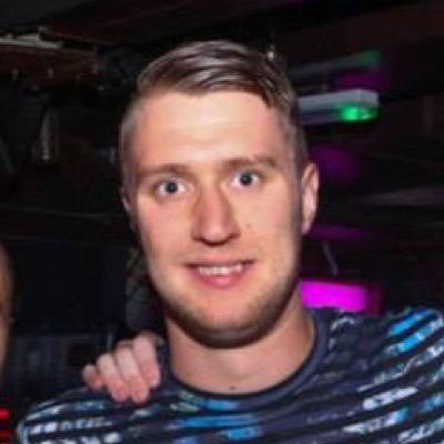 Colin White Profile
