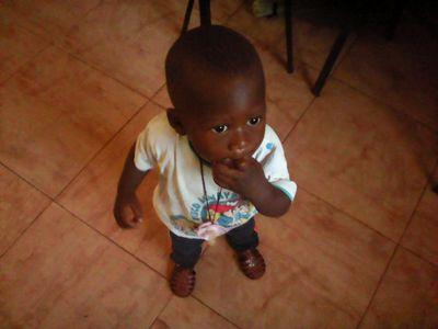 Mohaooa Keita