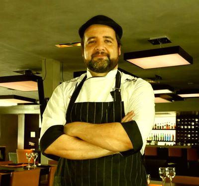Cocinero, morfón, gordo de cuerpo y alma, pincharrata y maristonto...