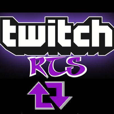 https://t.co/hpZbqqzJrn ----Tweet me your twitch links I'll share em with the people! Gaming is love Gaming is Life! been busy hard to keep up sorry