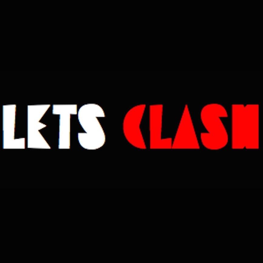 This is a rap battle with a difference. Take the throne and #LetsClash. email: letsclashshow@gmail.com
