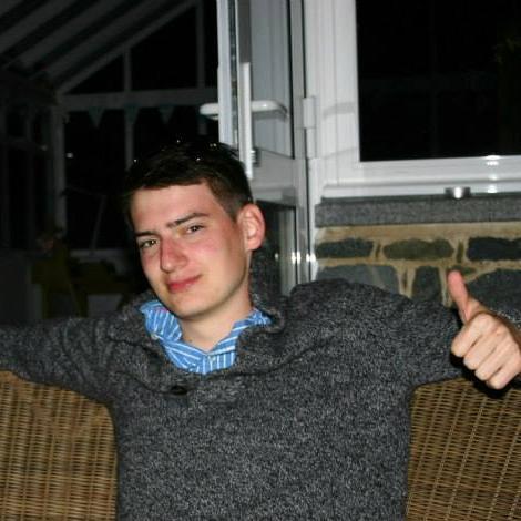 RUMSBC President, Medic, NFL junkie & occasional engine dropper