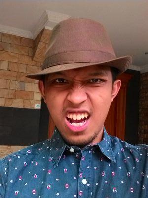 D_Sukmo's profile picture. ordinary man; love peace; optimistic; KPJ 7; pastaku; One Piece Reader; Dragon Ball Fans; Photo Holic; Writer