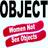 OBJECT