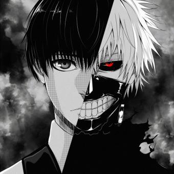 ghoul from 10th ward