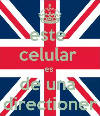 ONE DIRECTION = NIALL, ZAYN, LOUIS, LIAM Y HARRY Mis 5 razones para ser feliz
