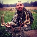 Sean Darling - @Bowhunter3Sean - Twitter