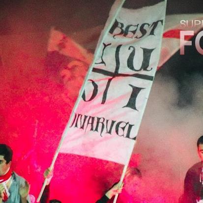 FloRDK29's profile picture. #LibertéPourLesUltras