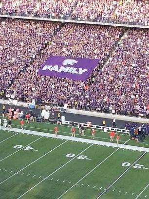 gjbbehubba's profile picture. Civil engineer and Kansas State University Alum.