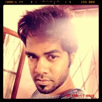 Mahesh Maadhaven (@psyden6) 's Twitter Profile